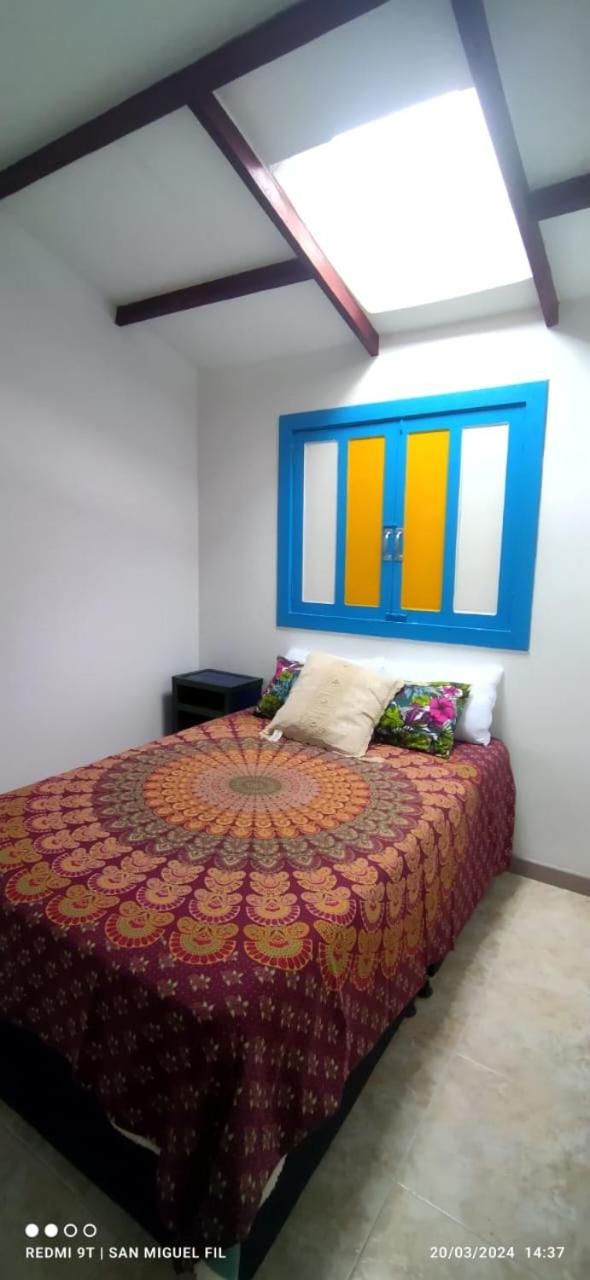 La Casa de Filandia