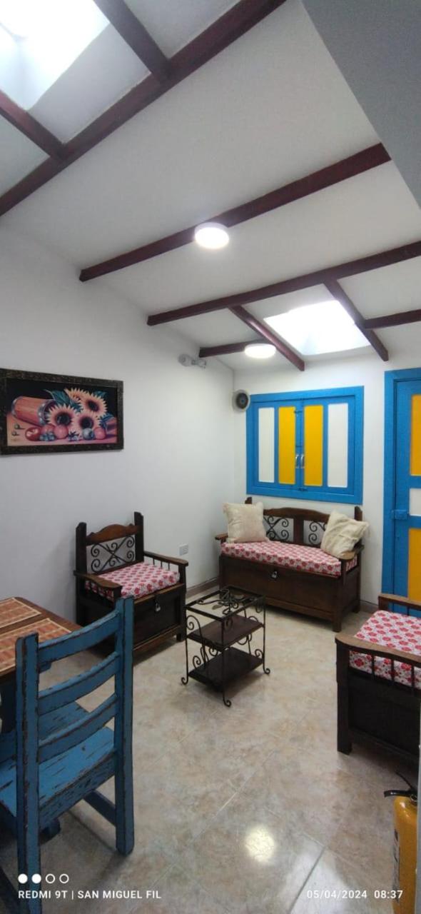 La Casa de Filandia
