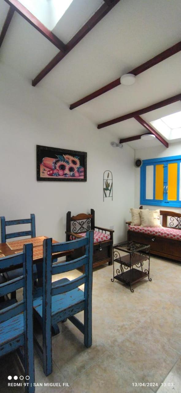 La Casa de Filandia