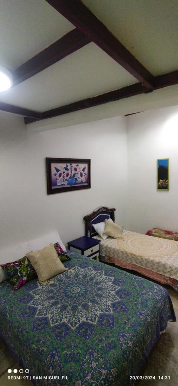 La Casa de Filandia