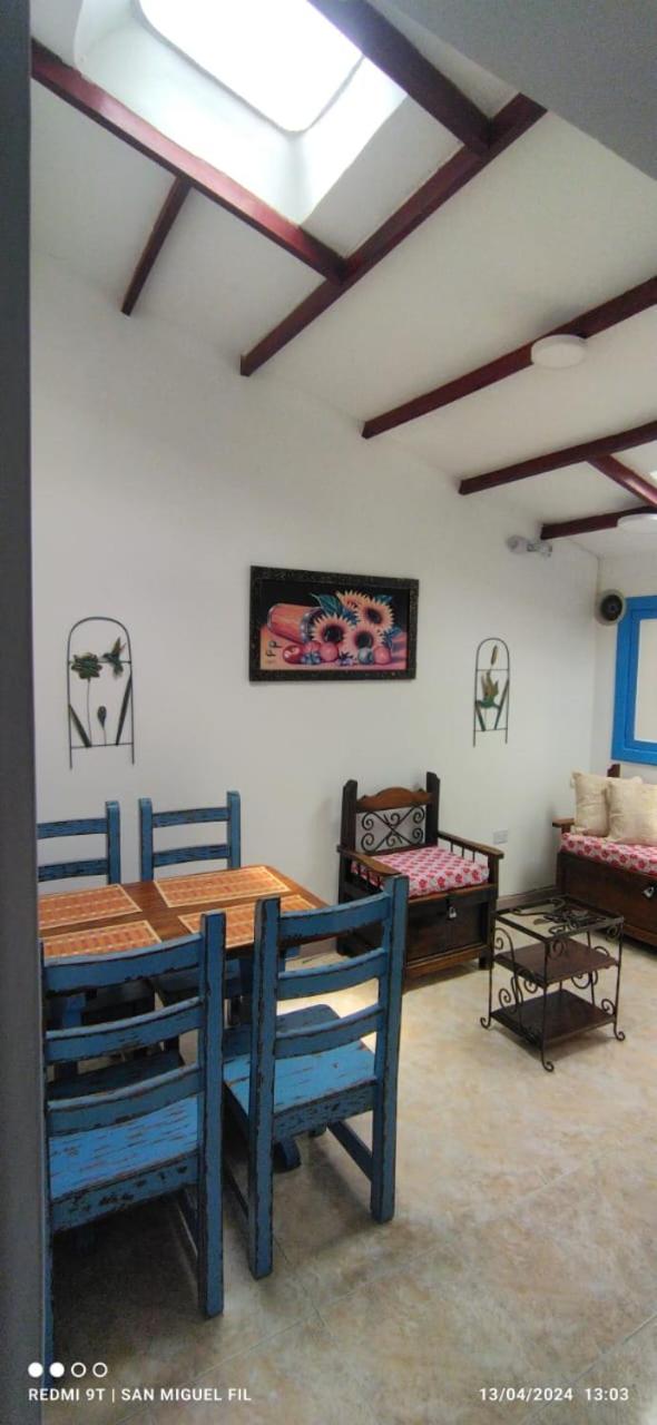La Casa de Filandia