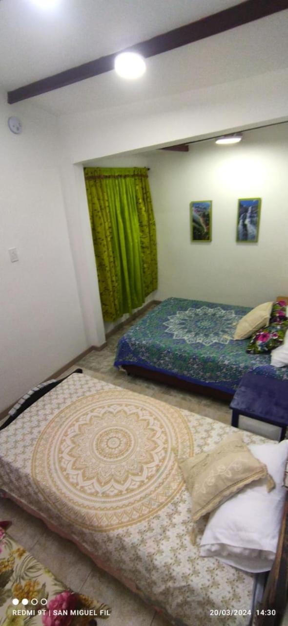La Casa de Filandia