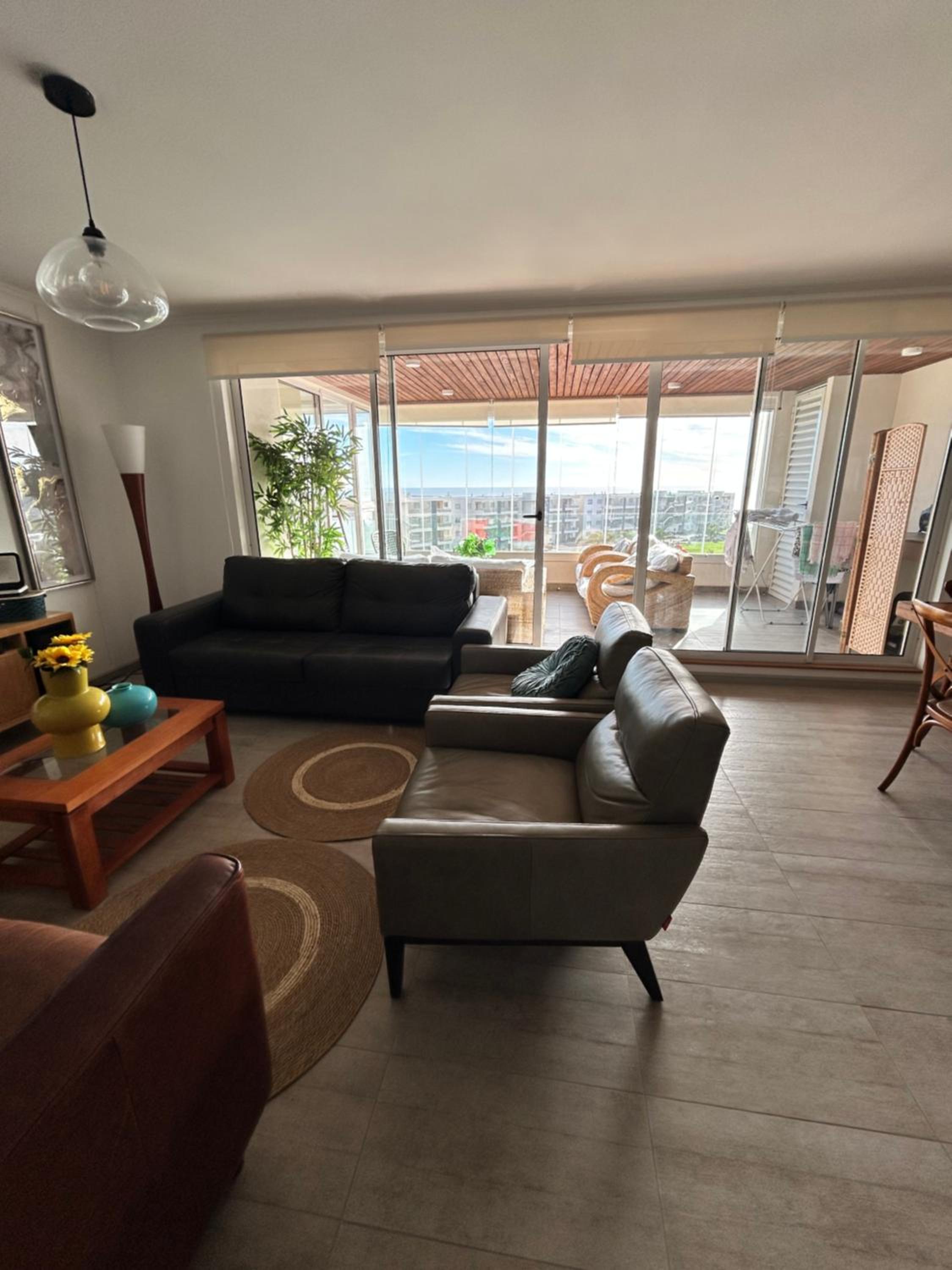 Algarrobo excepcional departamento