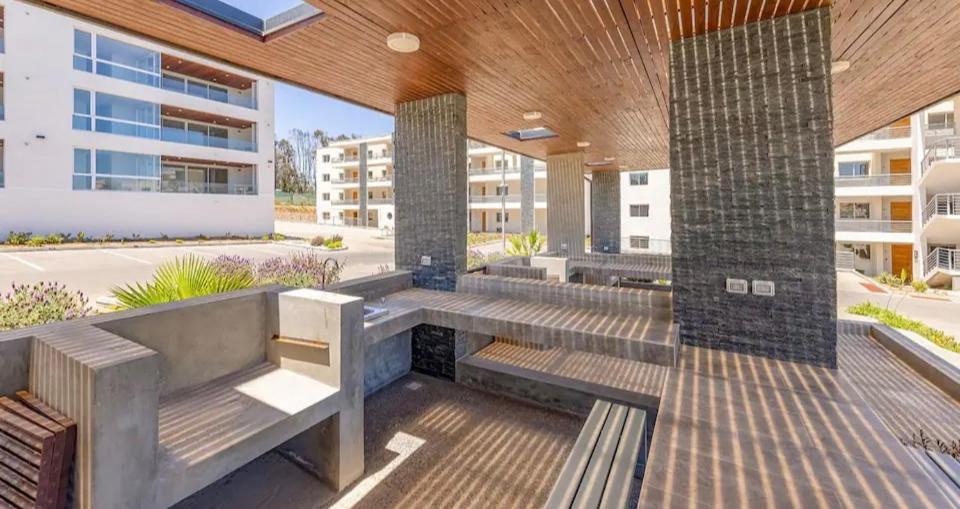 Algarrobo excepcional departamento