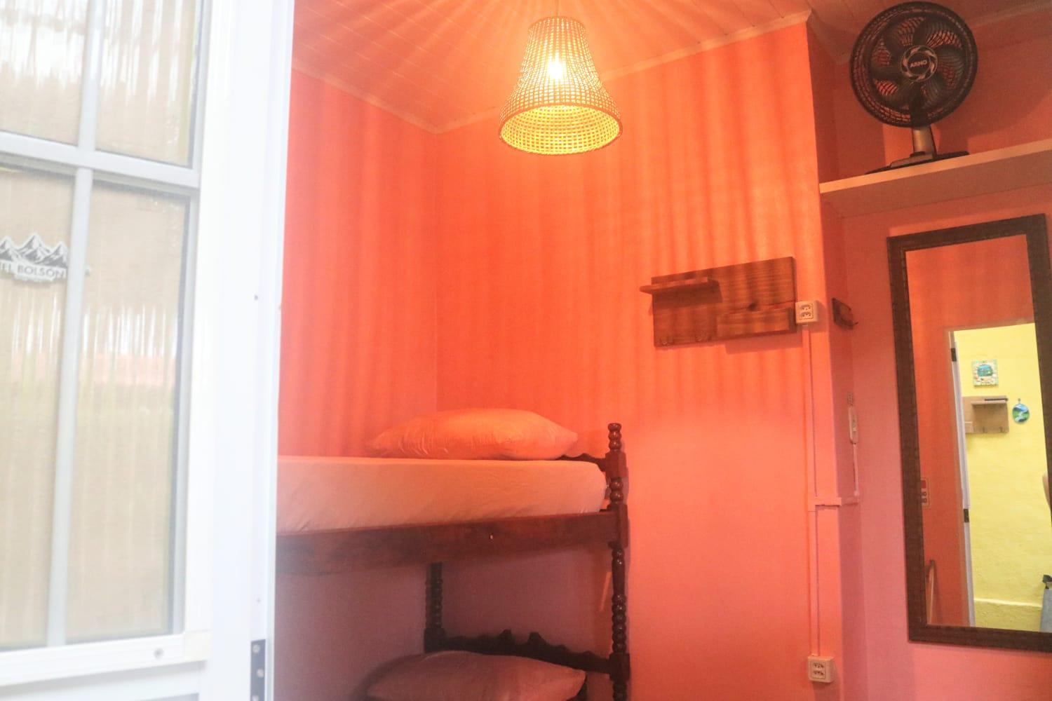 Ubatuba Wild Surf House