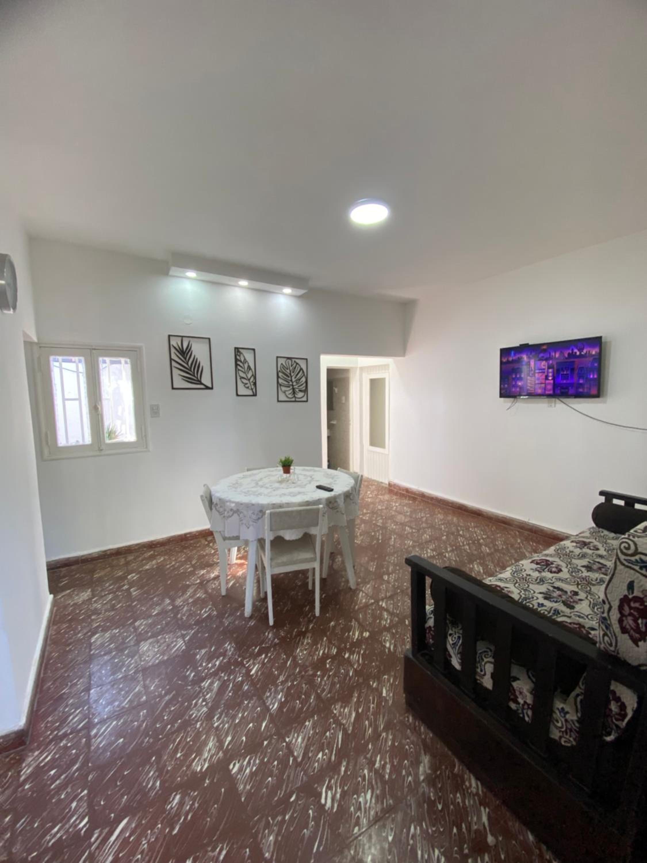 Casa a estrenar con cochera