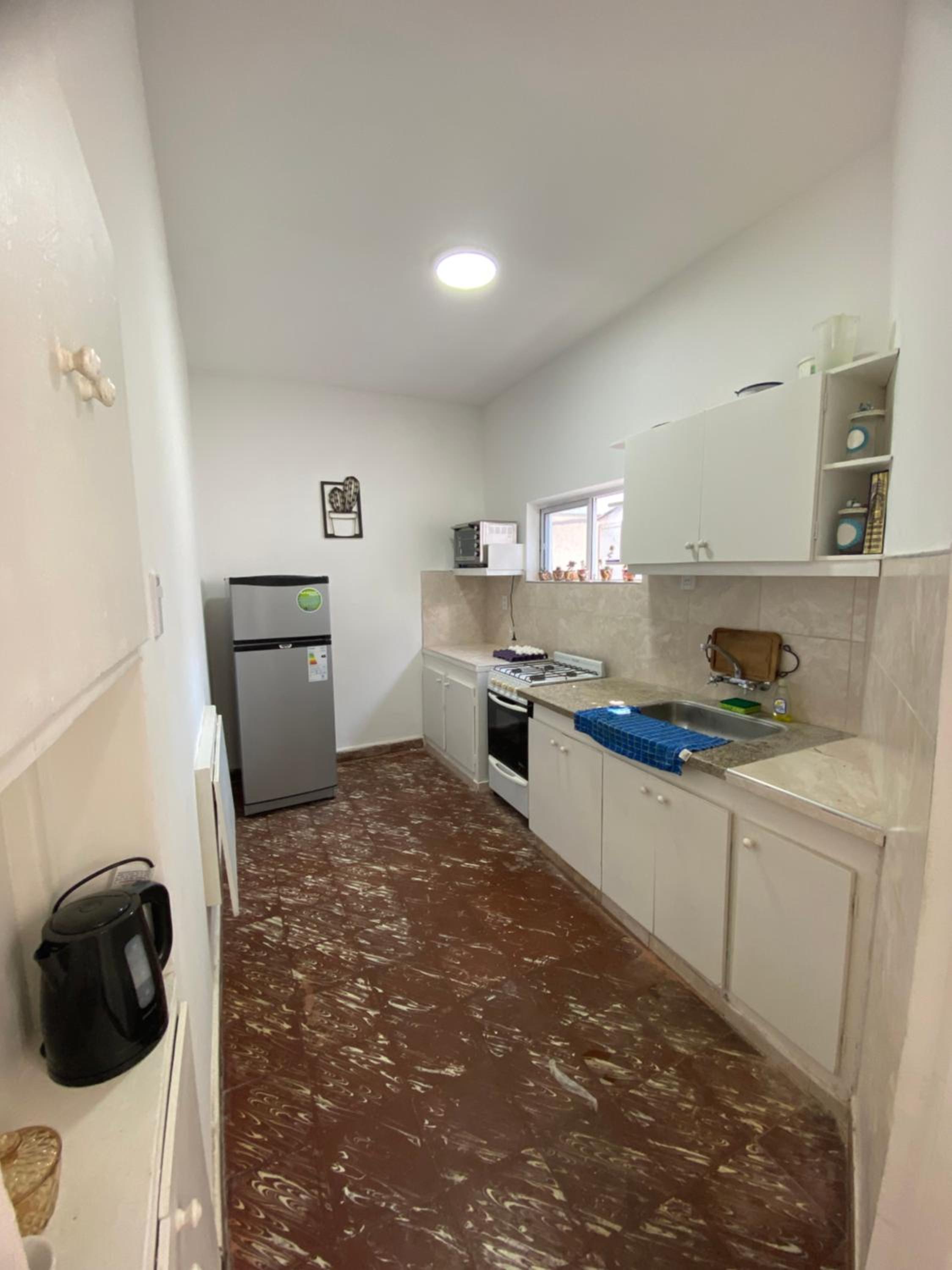 Casa a estrenar con cochera