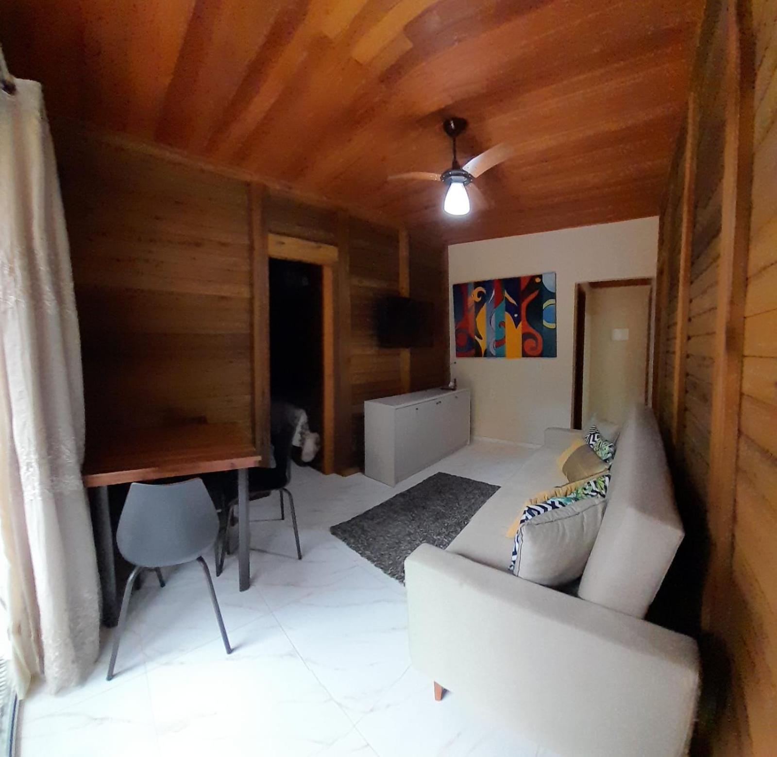 Casa Santa Teresa