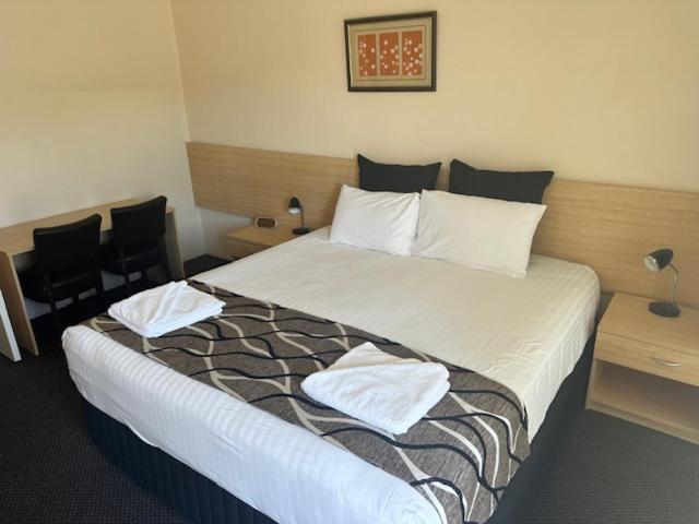City Centre Motel Kempsey