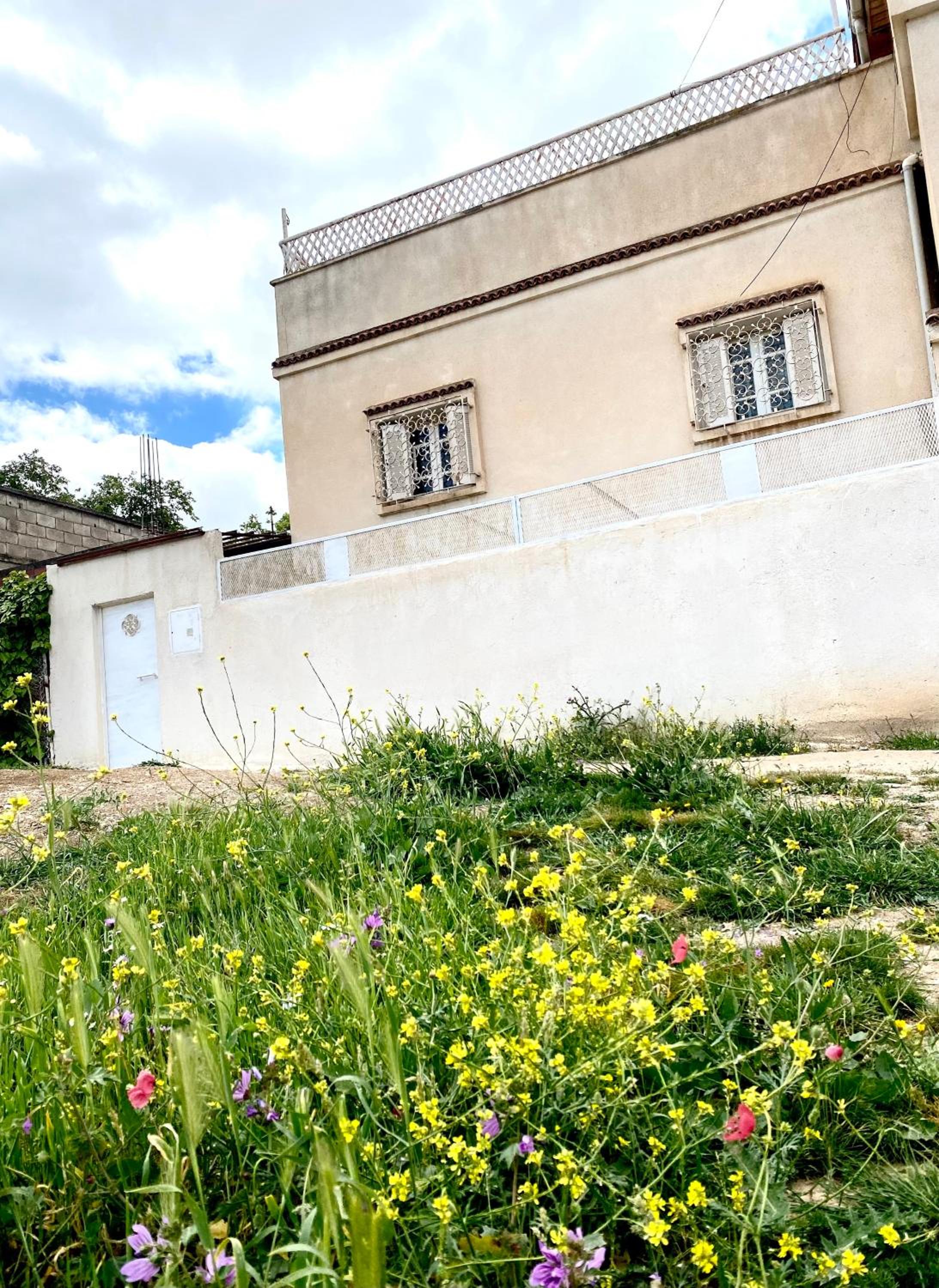 Hostel le Rhumel