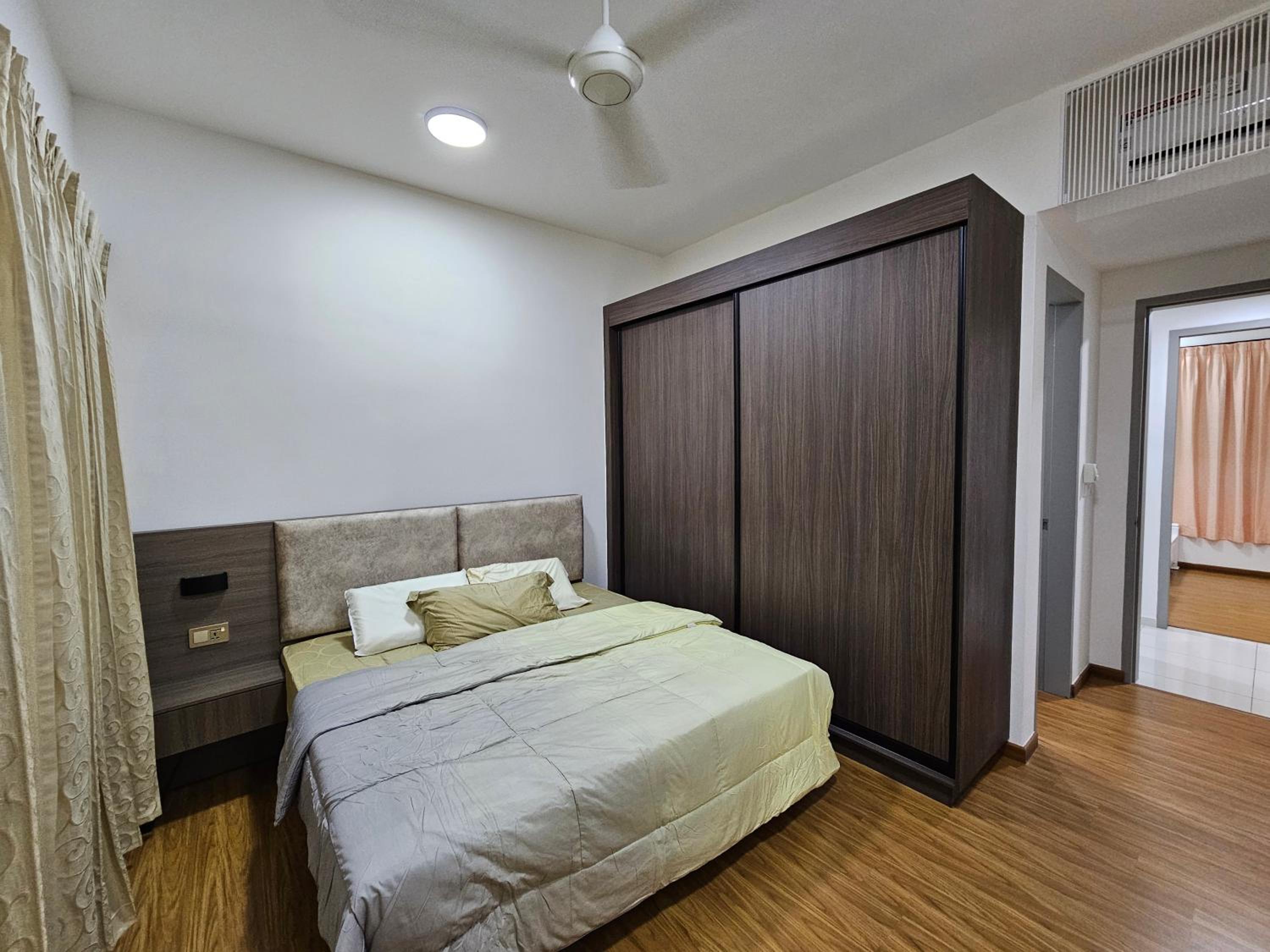 Beacon Executive Suite 2BR City View photo 6