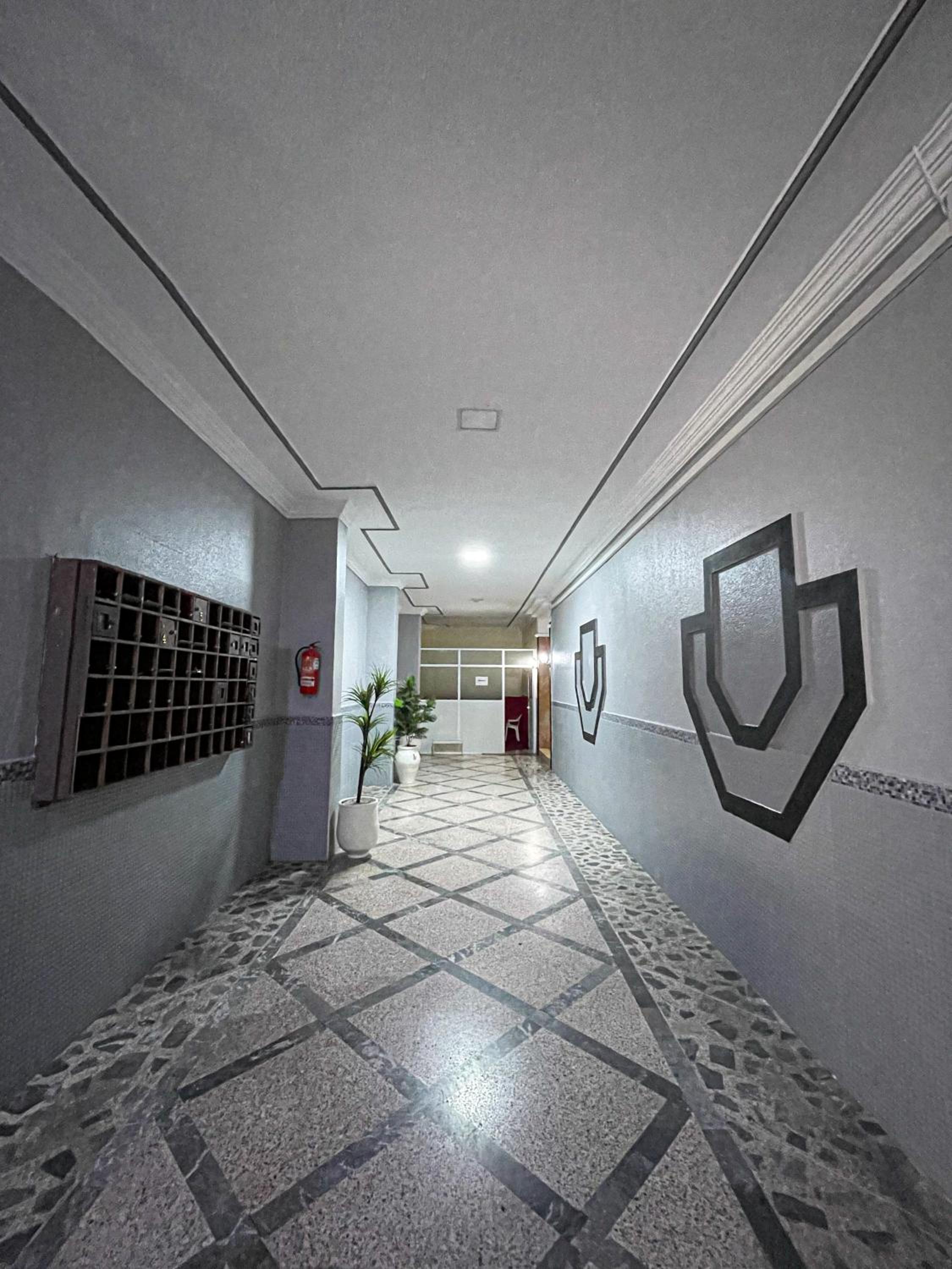 TANGIER DUPLEX LUXURY apartment GUEST FRIENDLY B4 view 4