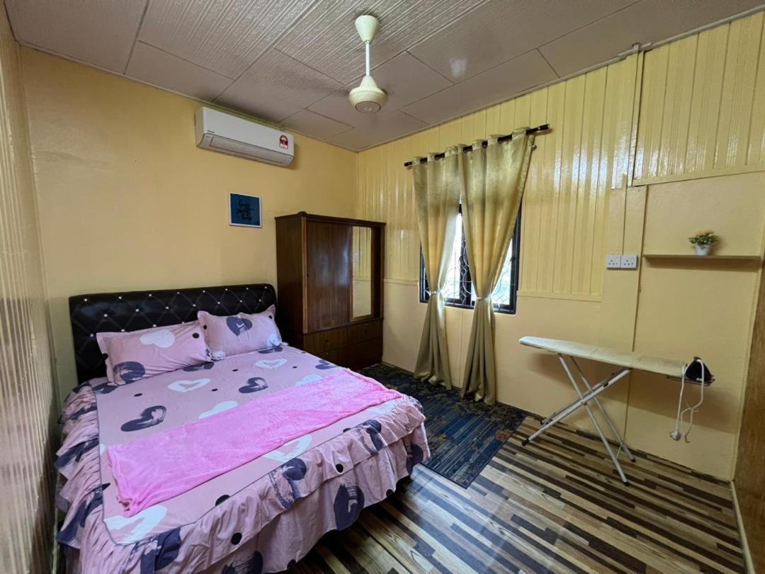 Homestay Ummie