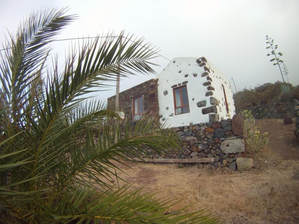 Castillo Gualisancho view 4