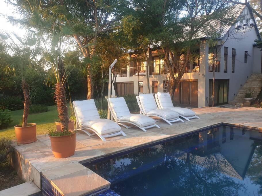 Glenferness AH Villa