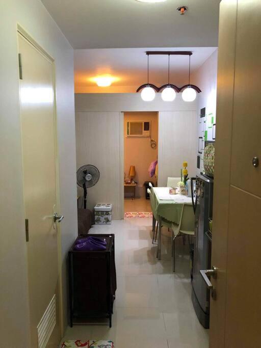 SMDC 1 BR Grass Residence Tower 3 North Ave., QC view 5