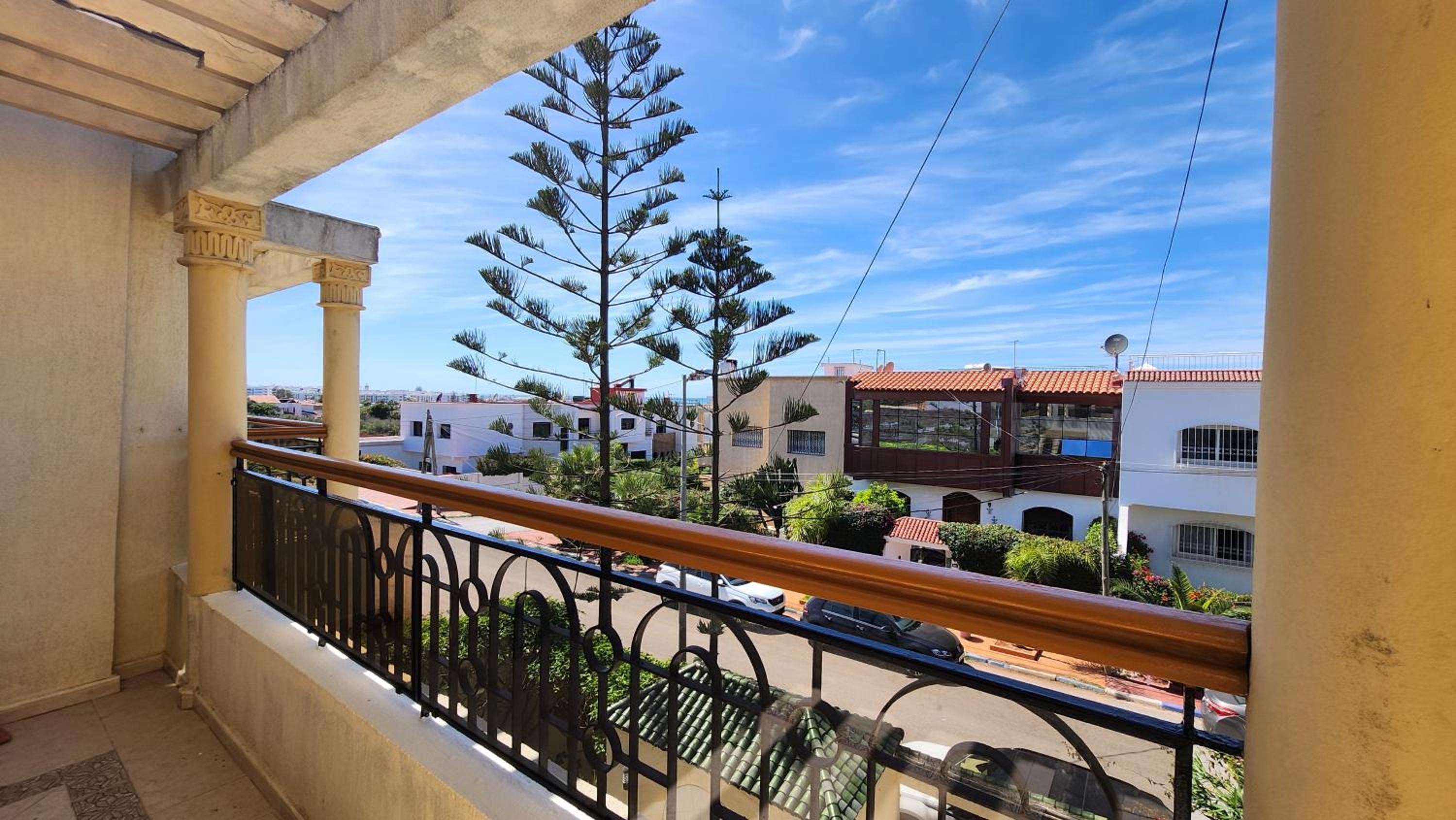 Spacious Harhoura Villa: Perfect for Families (5min to Beach) view 4
