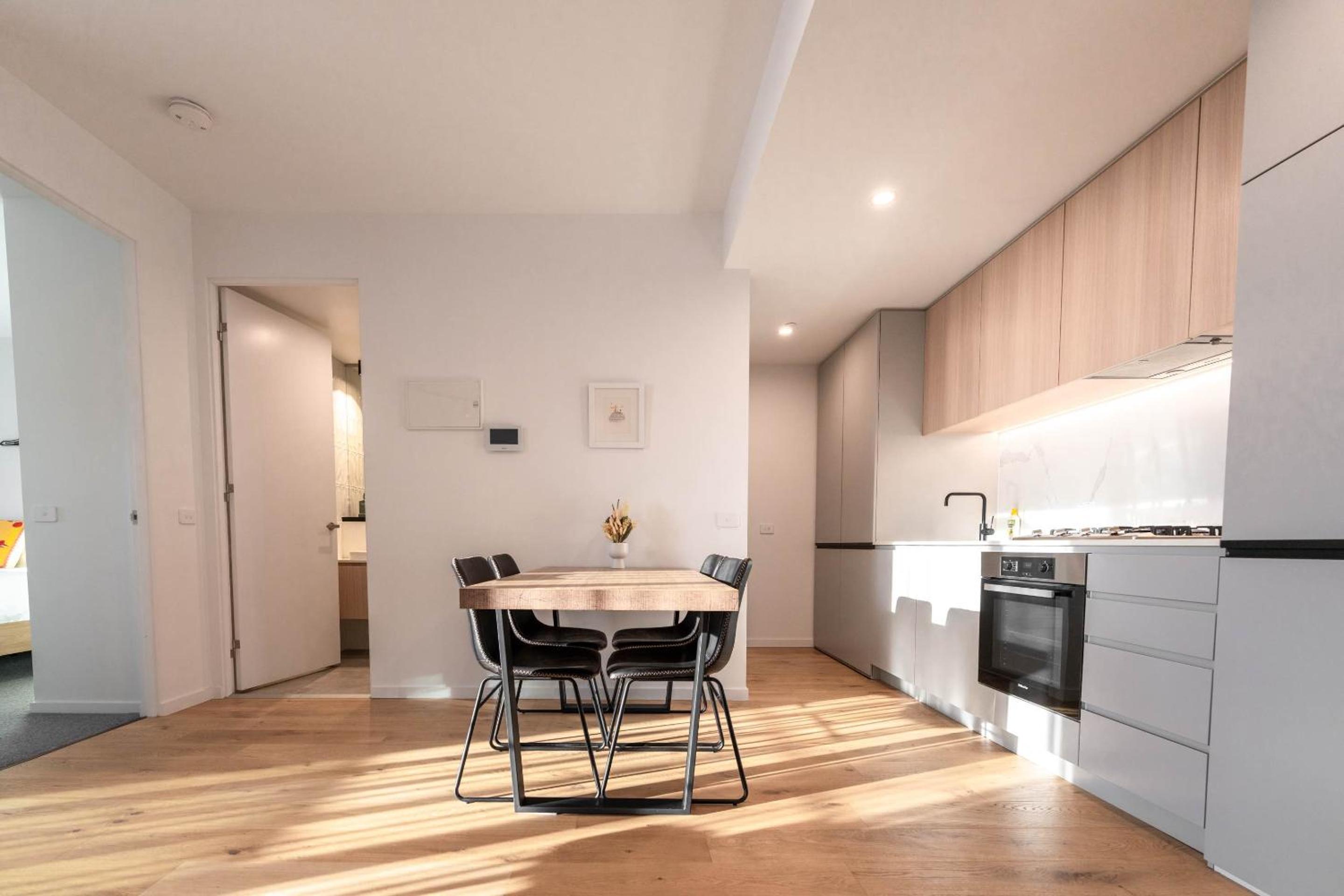 Asteroid B-612 Urban Bliss Retreat