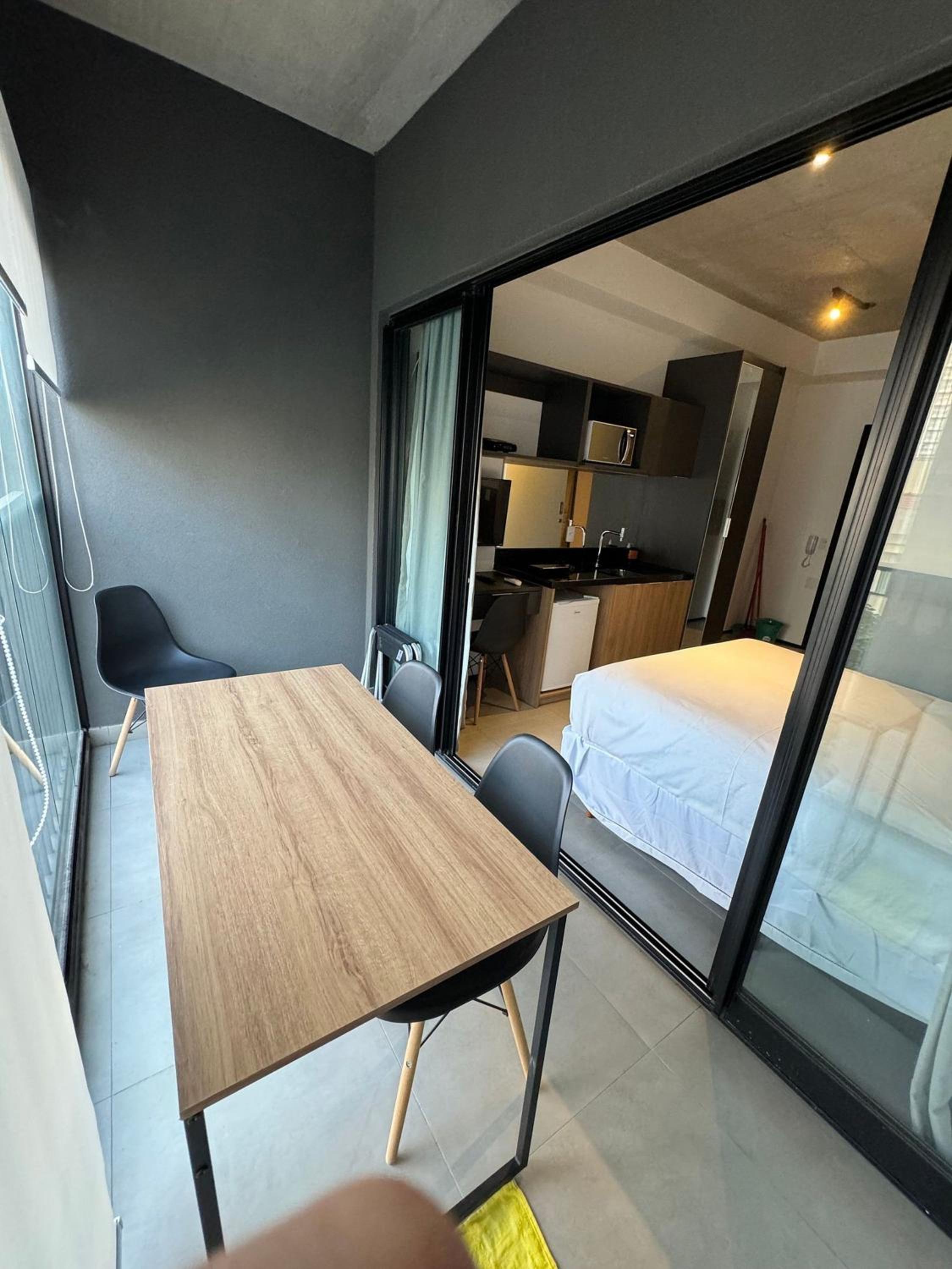 VN UENO na Bela Vista próximo ao Hospital Sírio Libanês a 100 metros