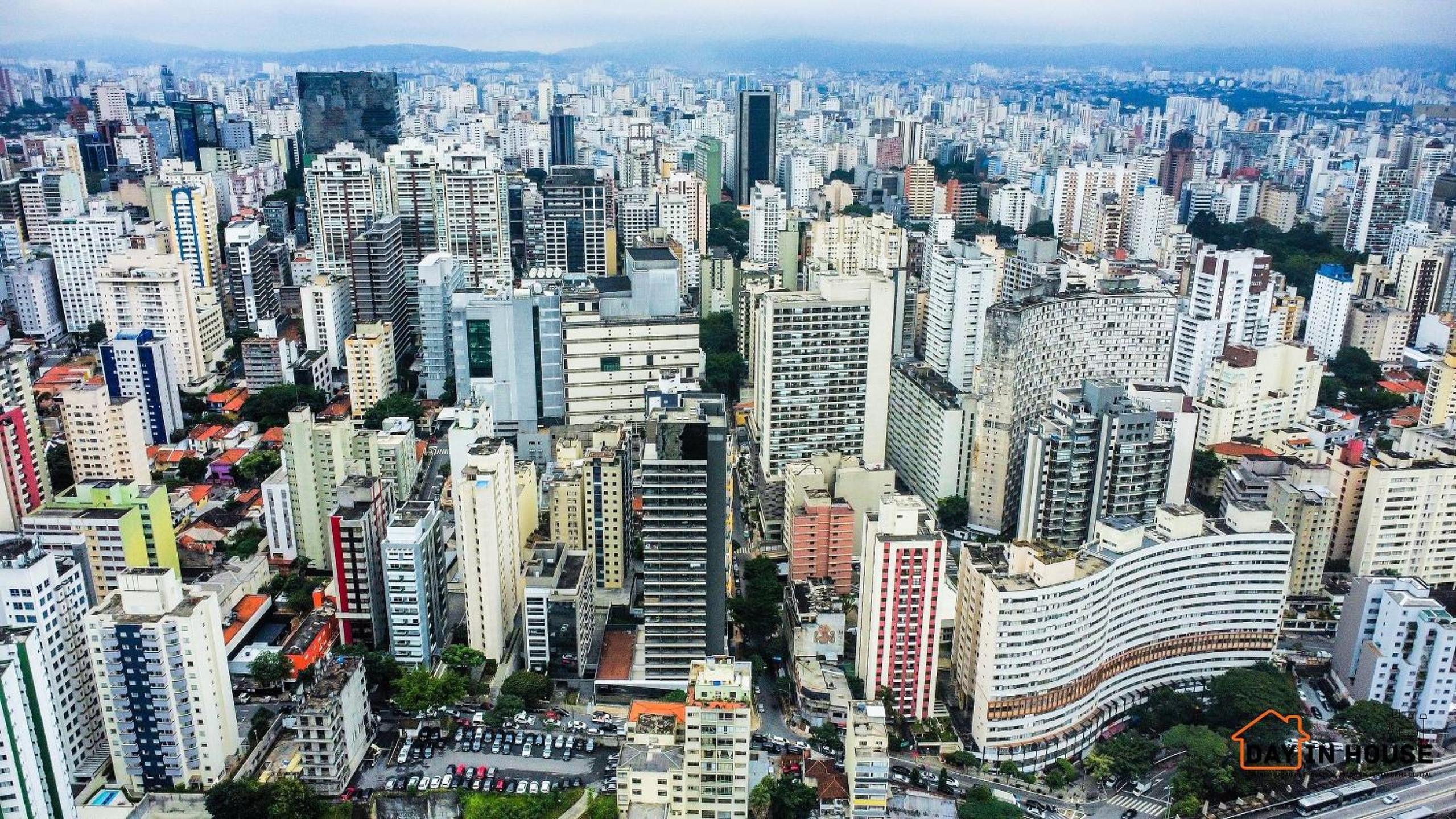 VN UENO na Bela Vista próximo ao Hospital Sírio Libanês a 100 metros