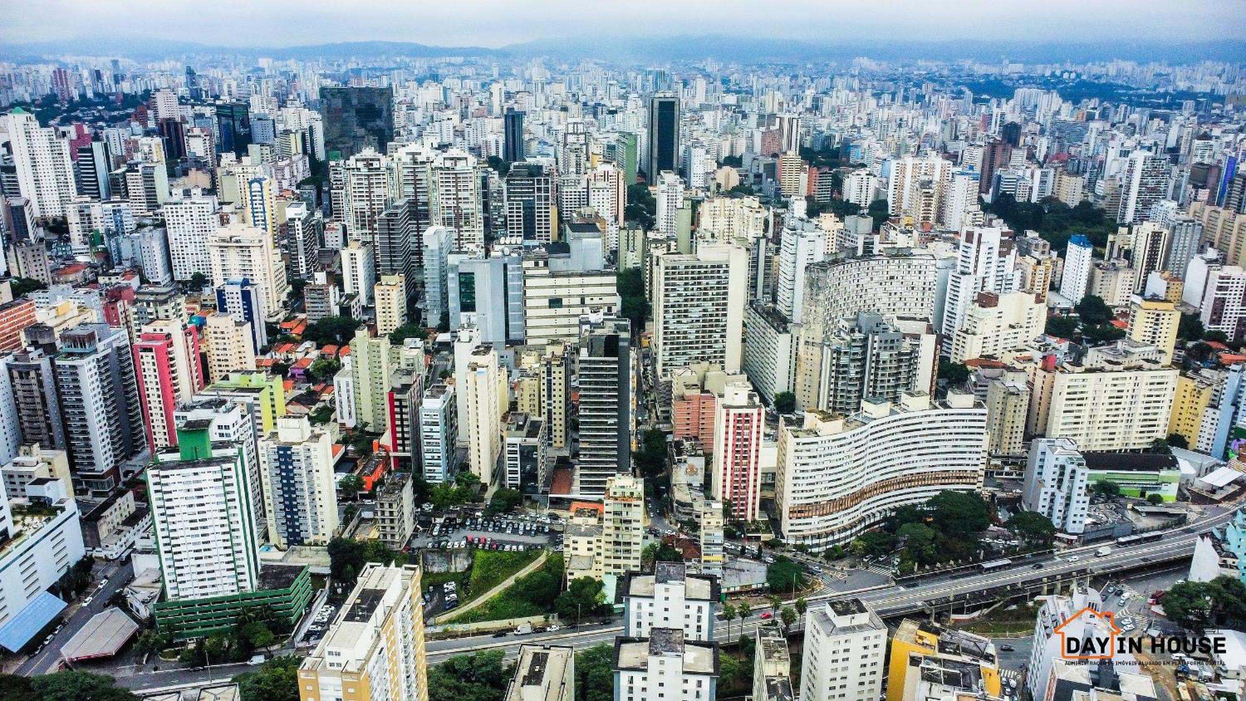 VN UENO na Bela Vista próximo ao Hospital Sírio Libanês a 100 metros