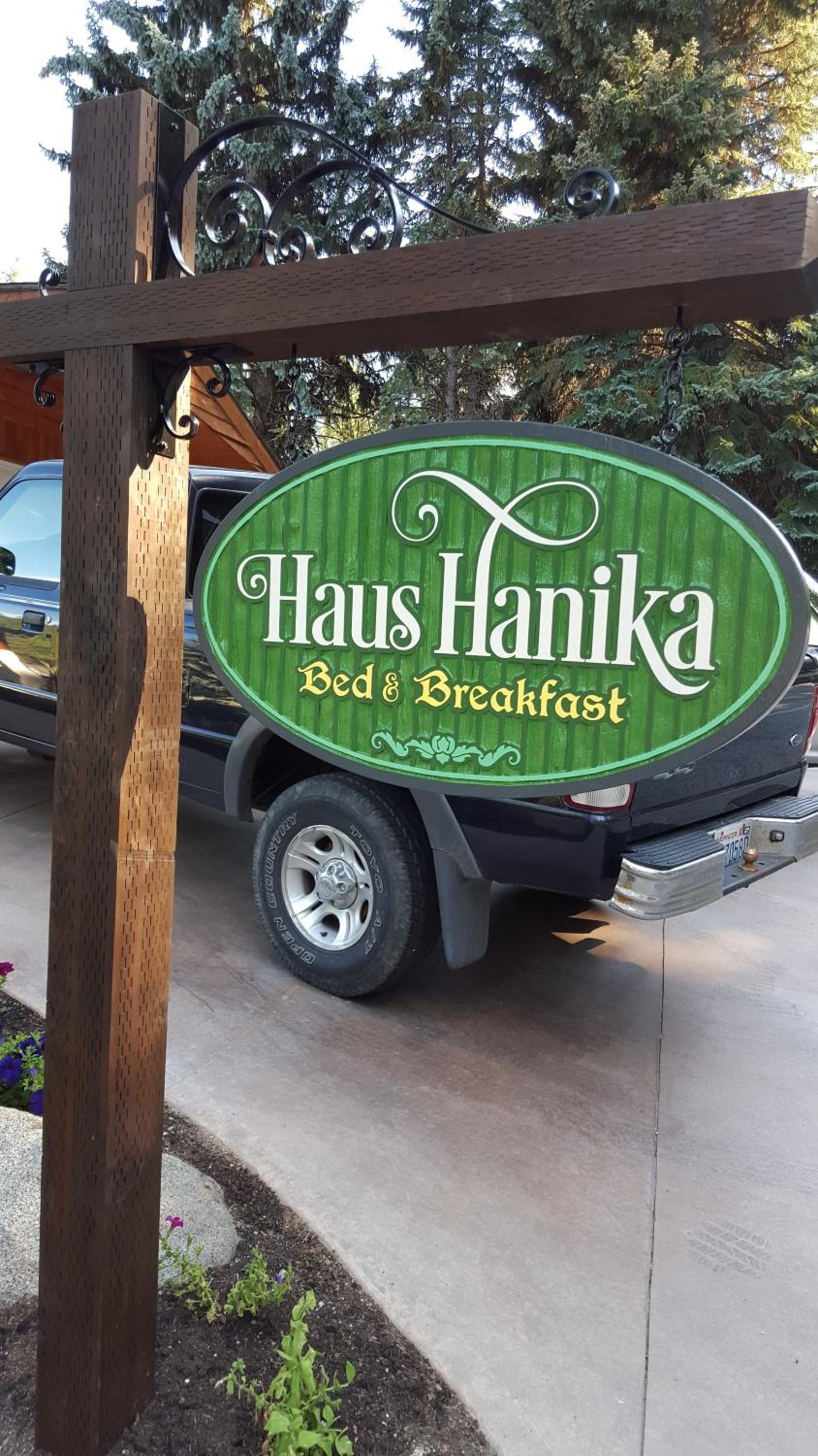 Haus Hanika