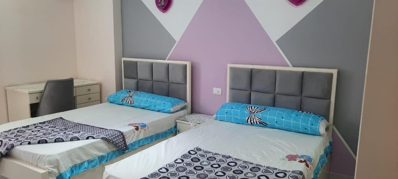 New Apartment for short and long term view 4