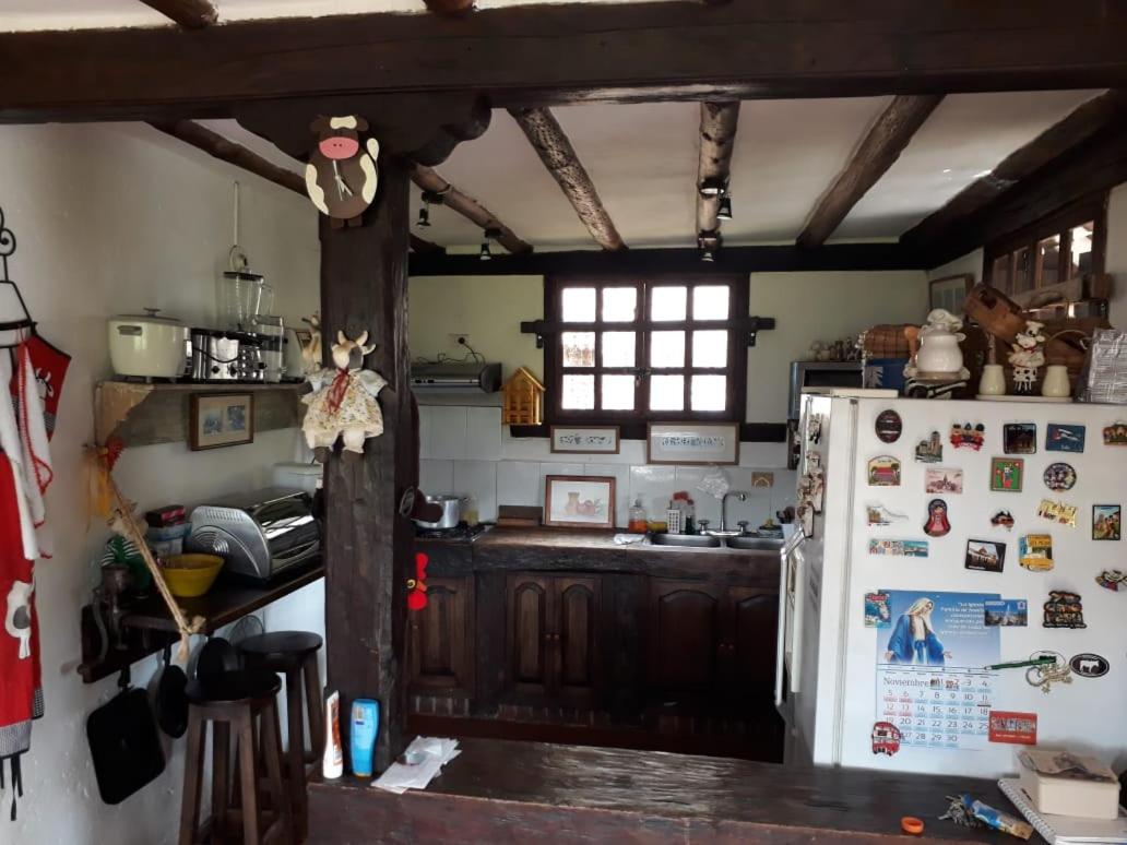 Casa Heesen Mague
