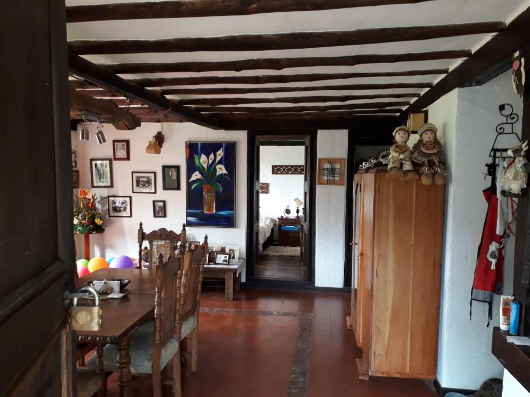 Casa Heesen Mague