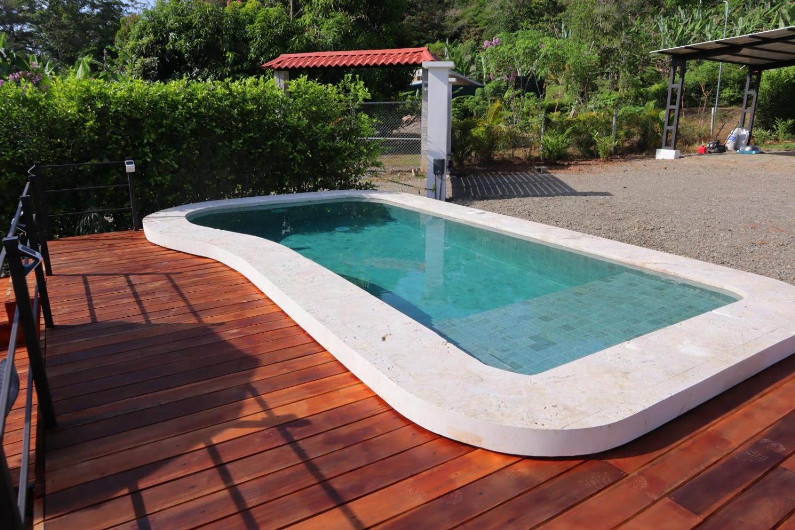 Casa Manzano