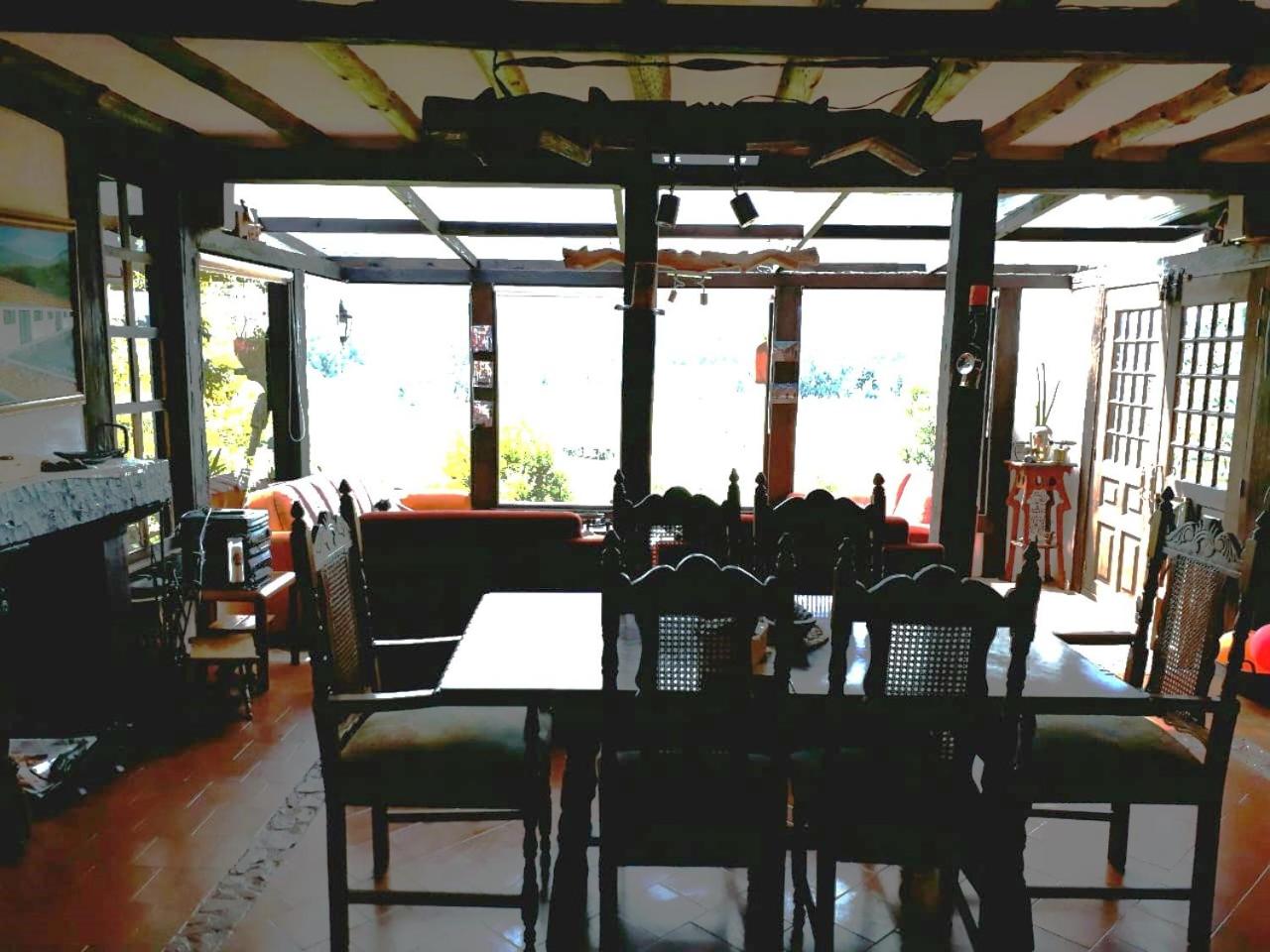 Casa Heesen Mague