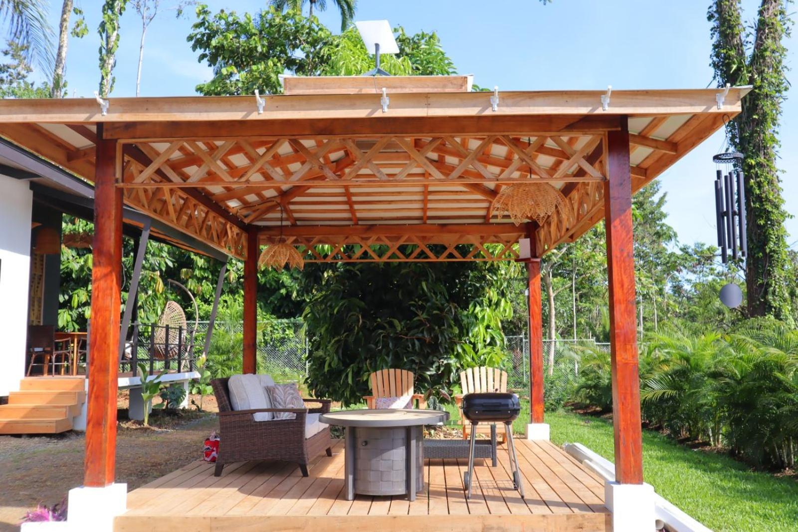 Casa Manzano