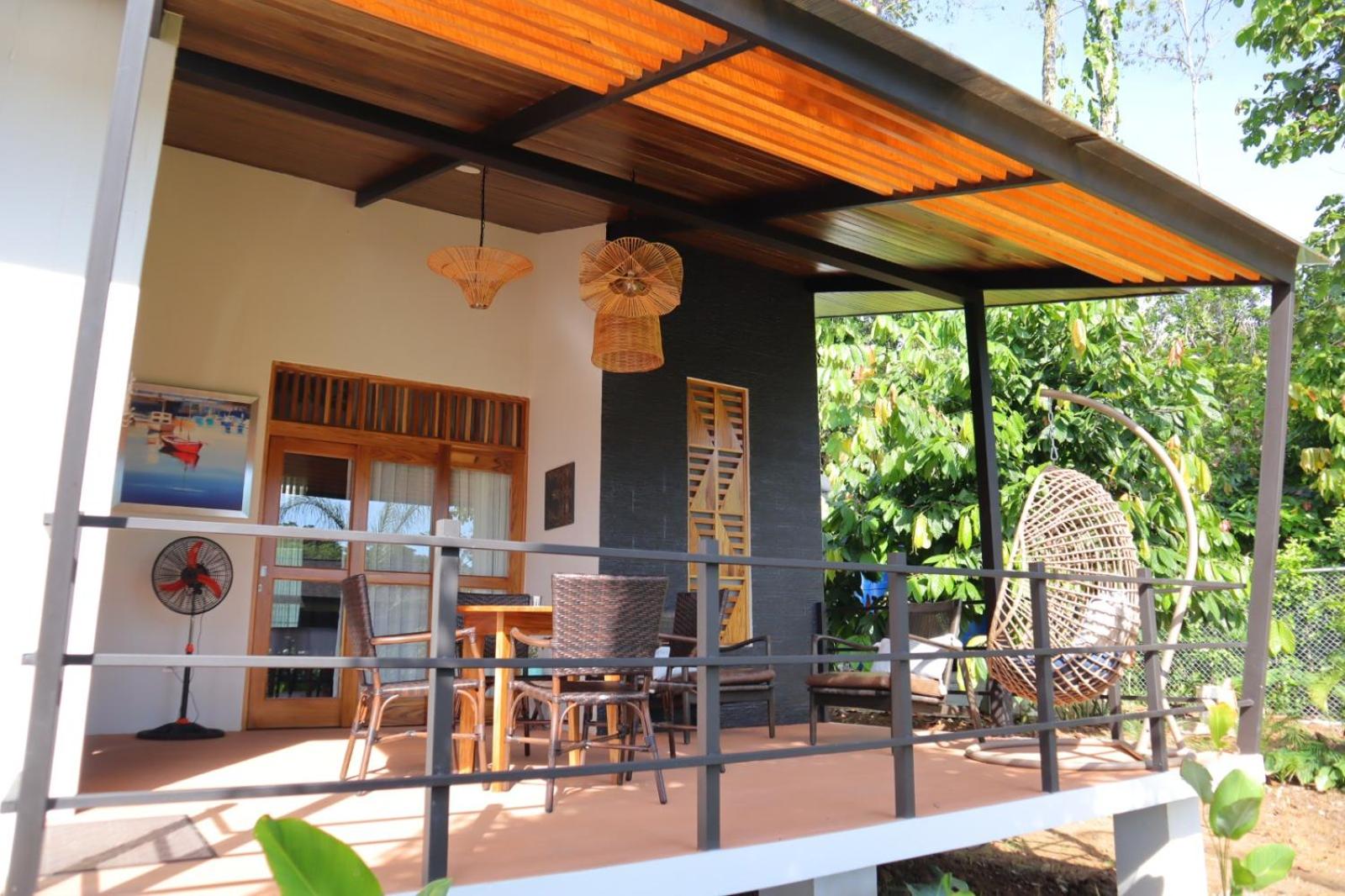 Casa Manzano