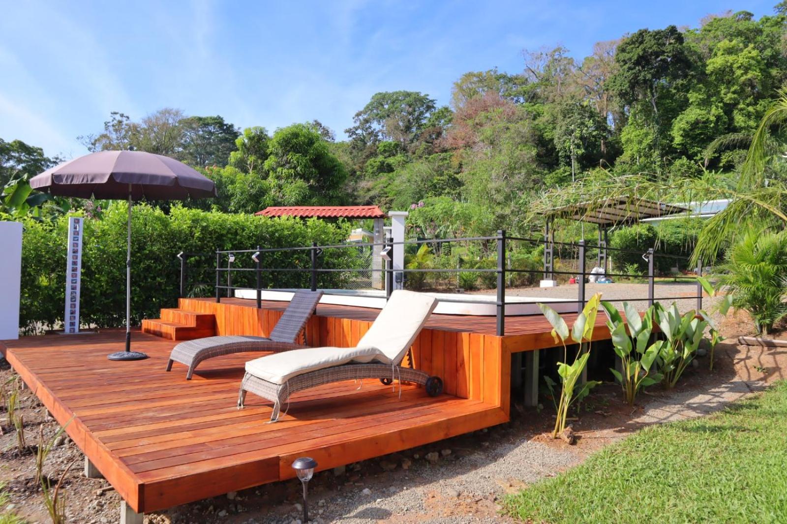 Casa Manzano