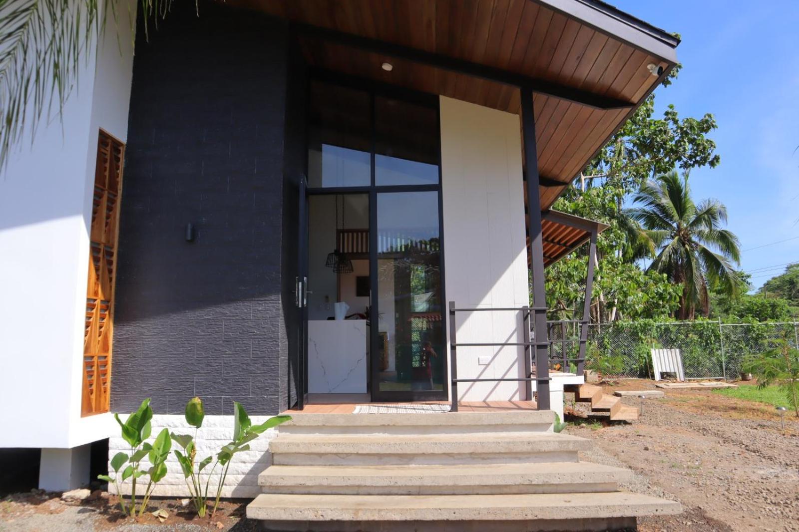 Casa Manzano