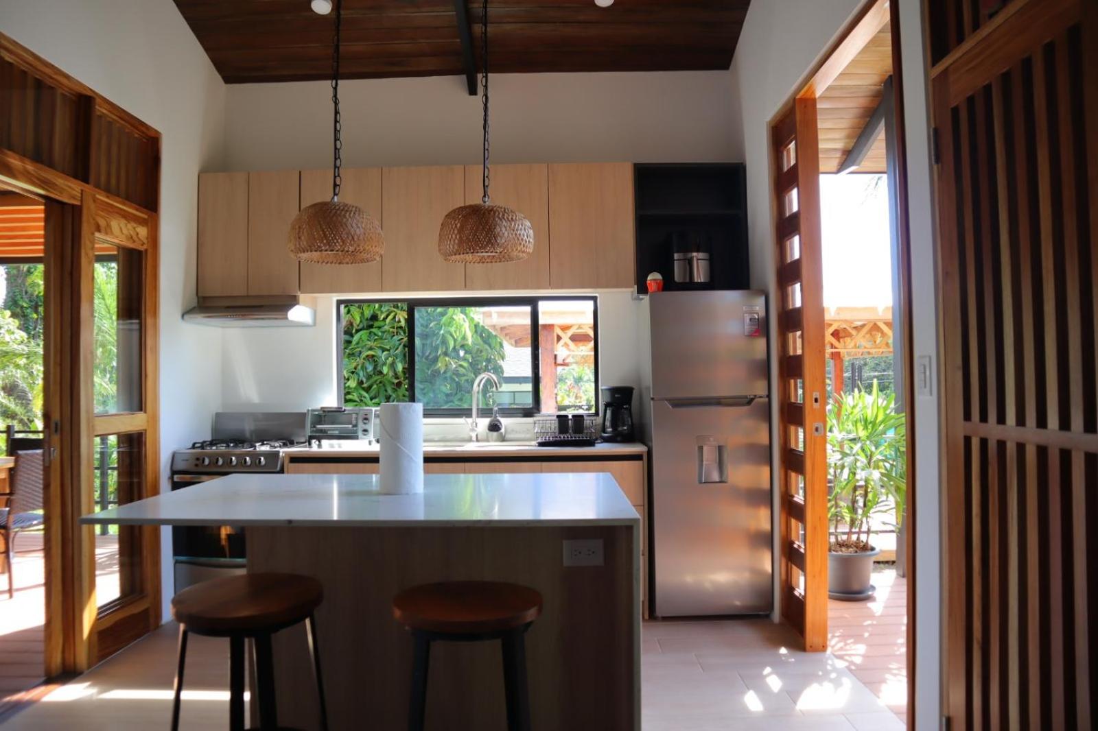 Casa Manzano