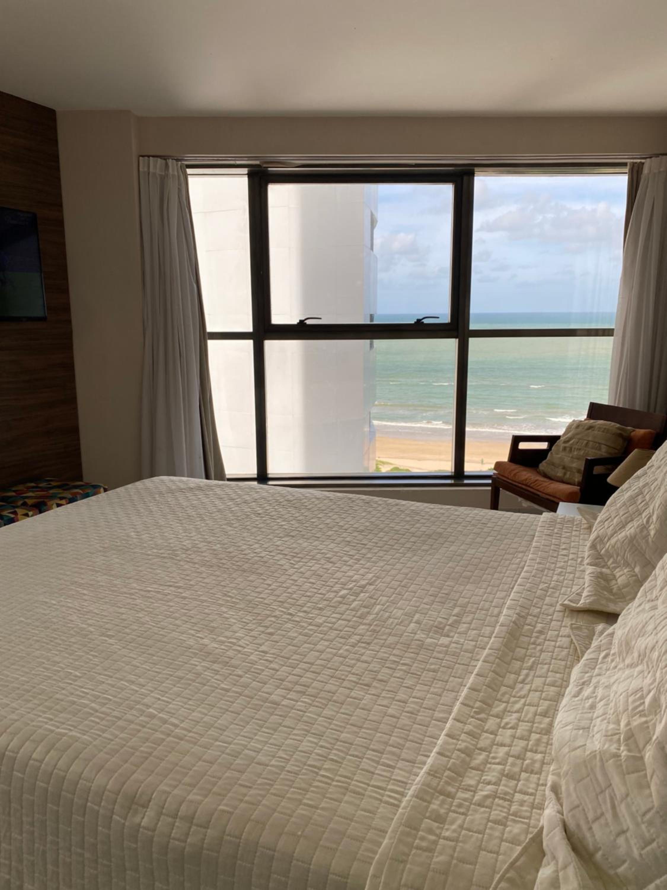 Recife Flats Beach Class Internacional