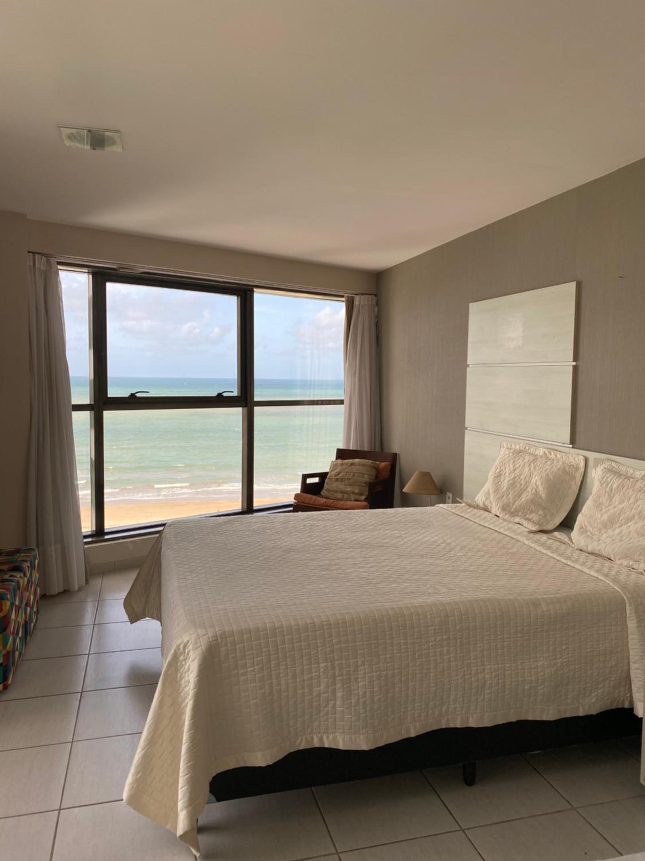 Recife Flats Beach Class Internacional