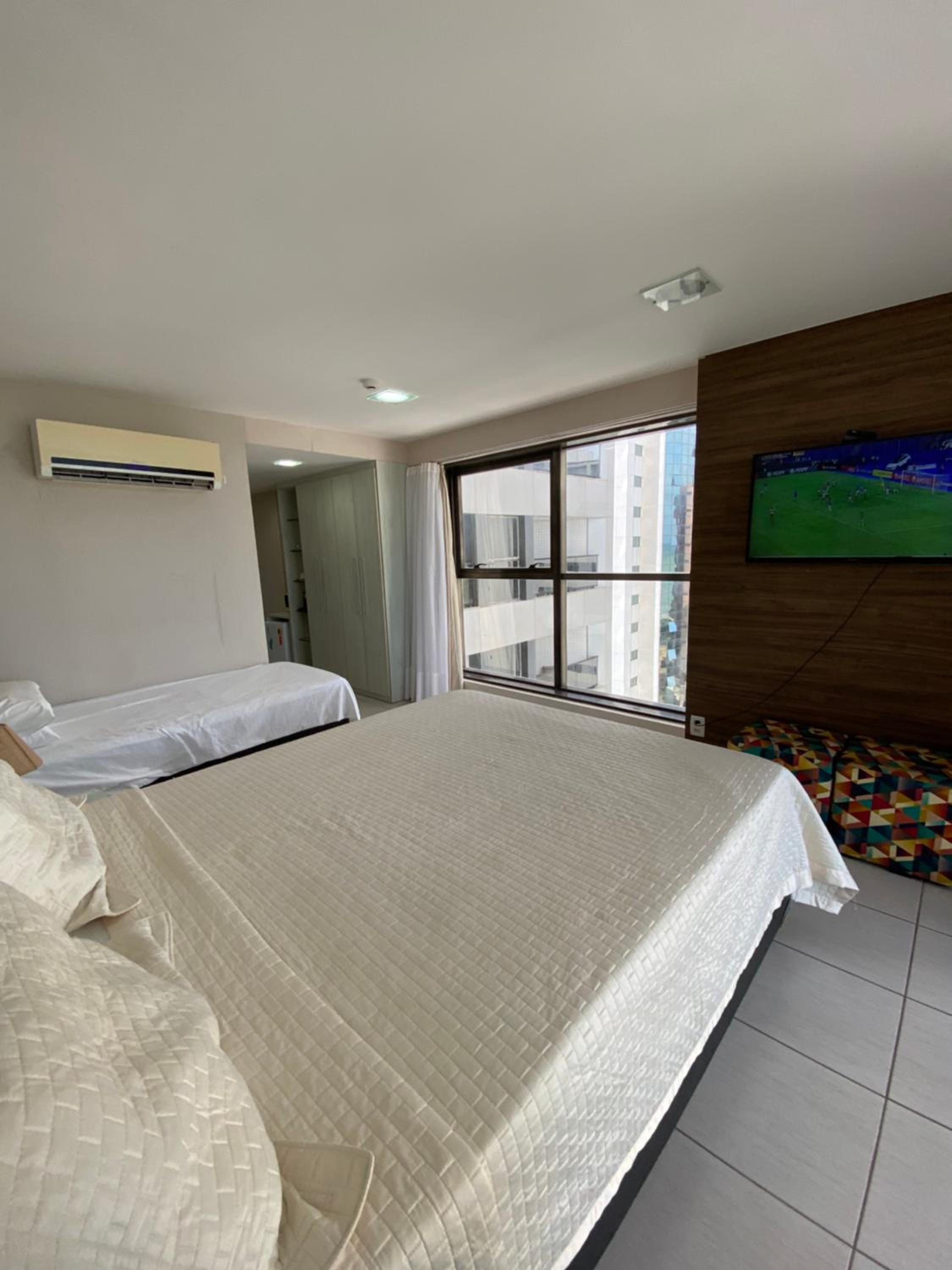 Recife Flats Beach Class Internacional