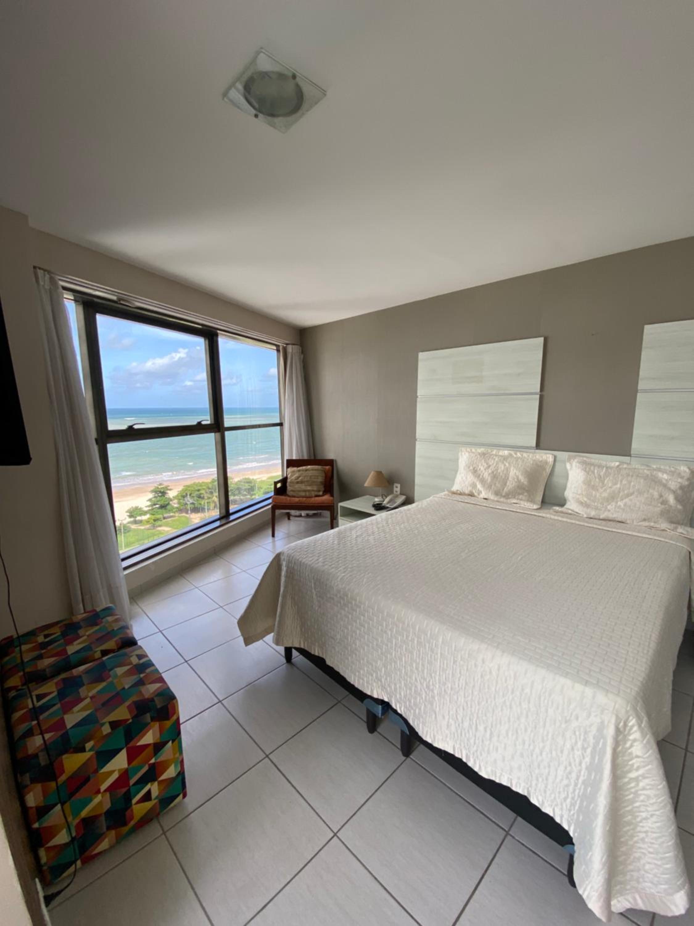 Recife Flats Beach Class Internacional