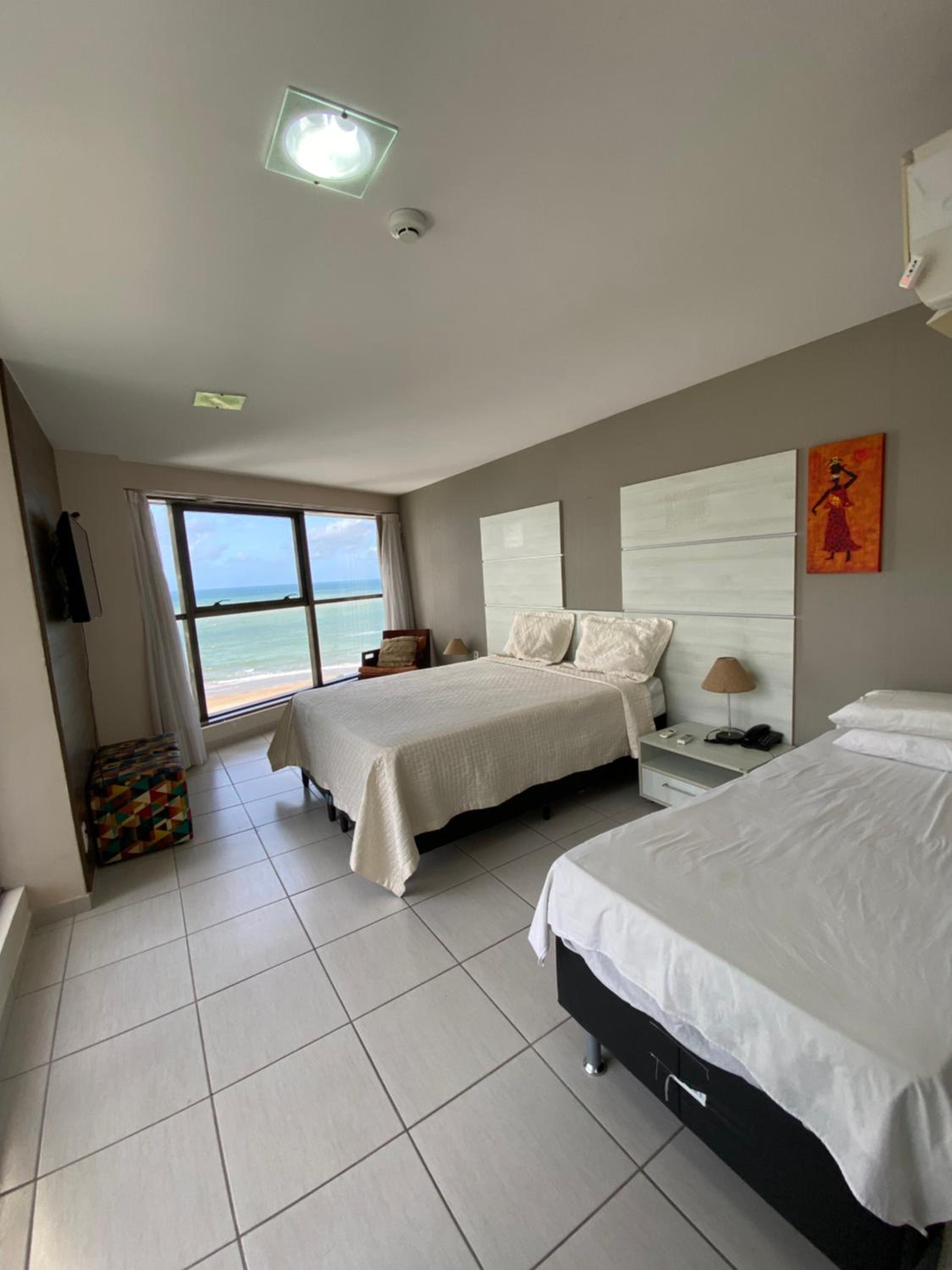 Recife Flats Beach Class Internacional