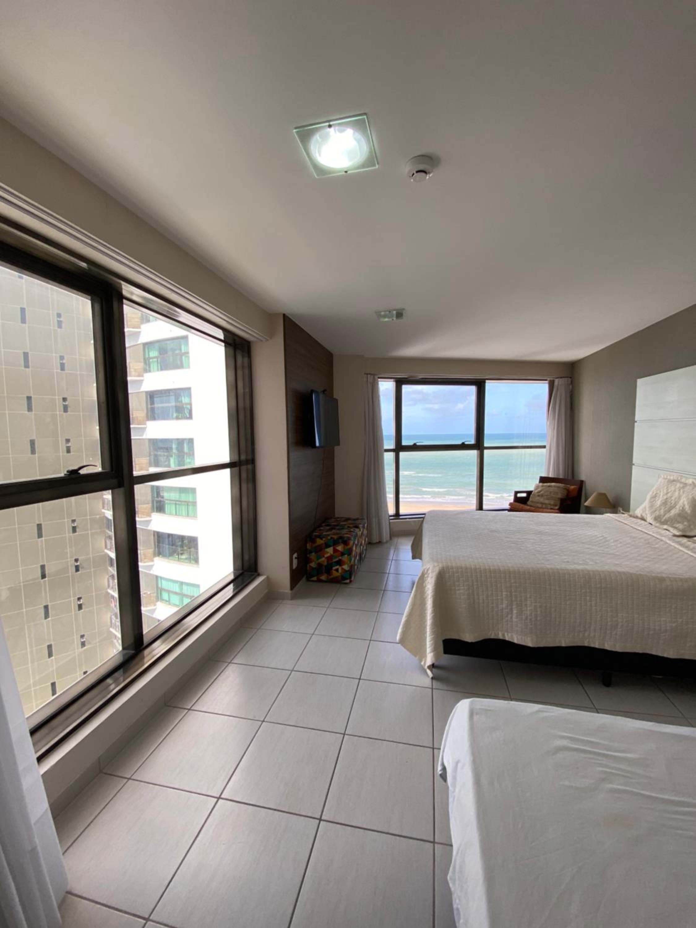 Recife Flats Beach Class Internacional