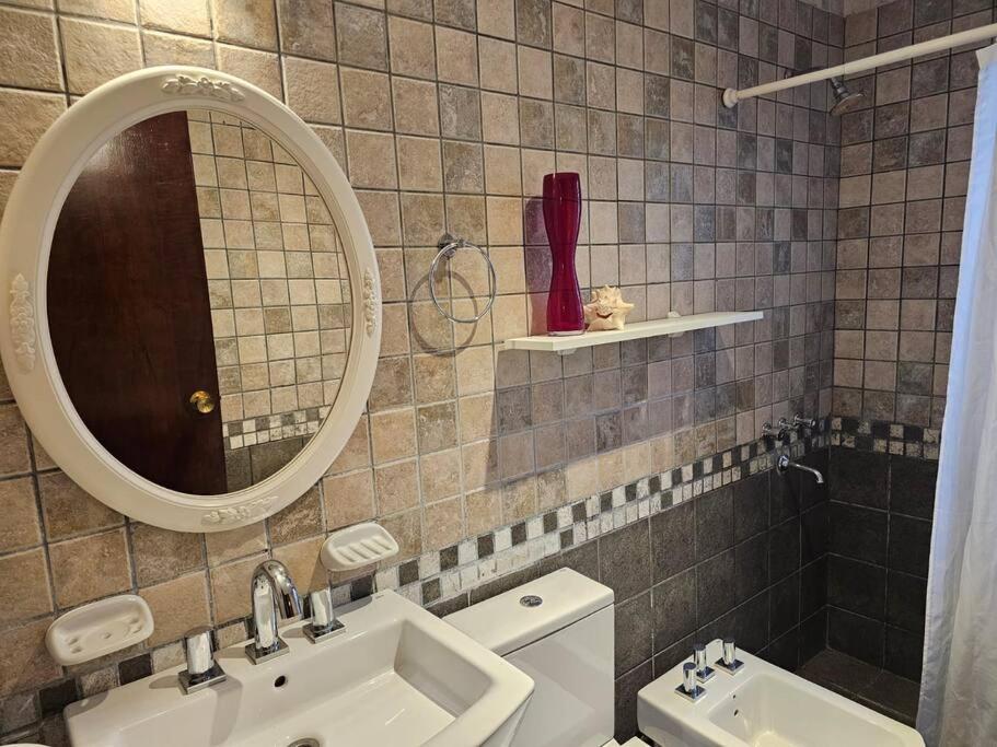 Espectacular casa en exclusivo barrio privado