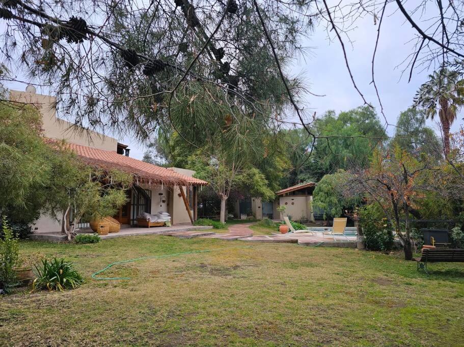 Espectacular casa en exclusivo barrio privado