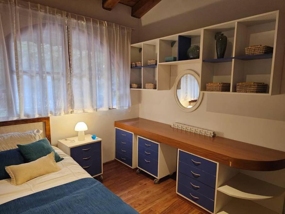 Espectacular casa en exclusivo barrio privado