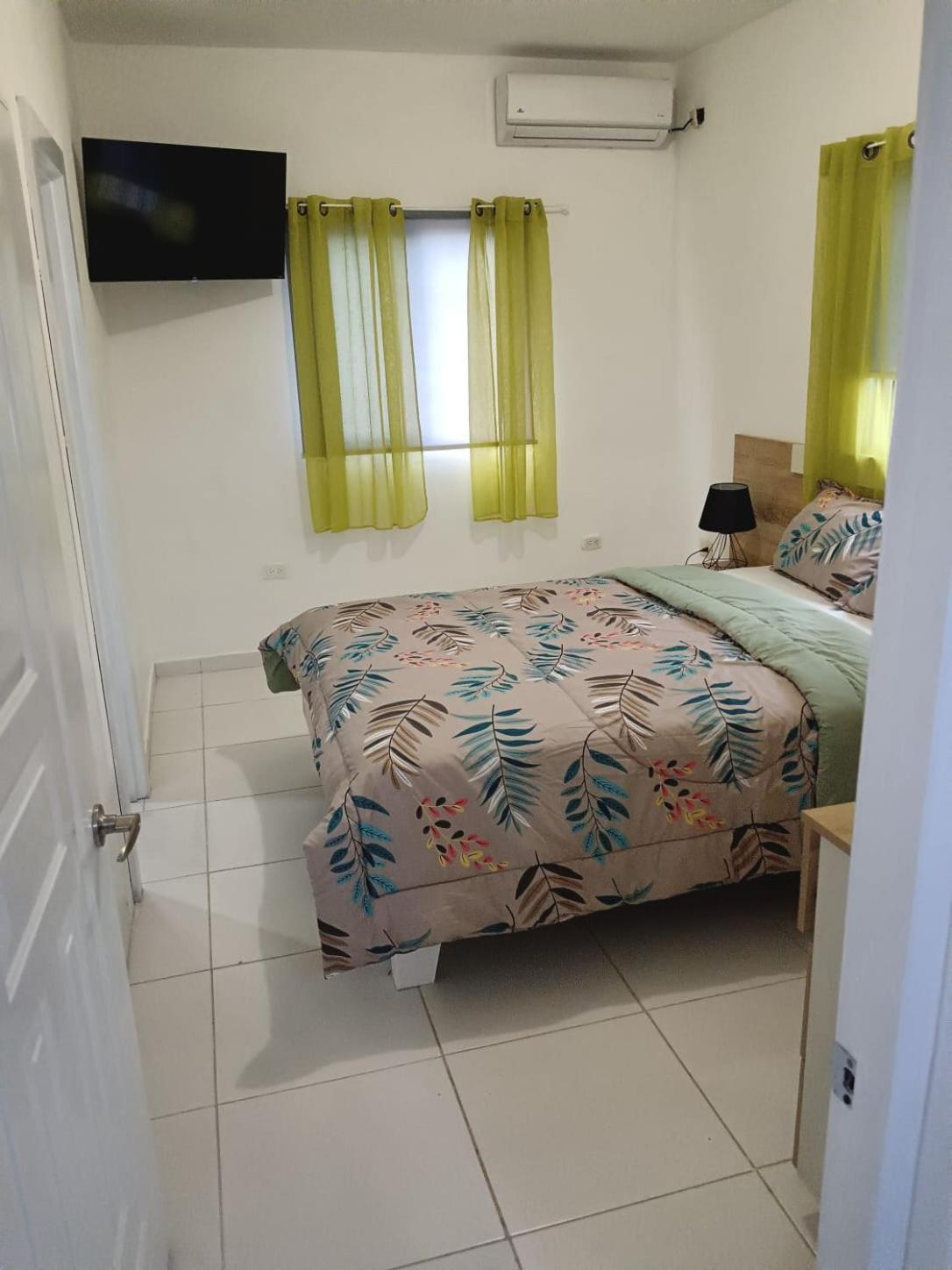 Acogedor apartamento Verón Punta Cana