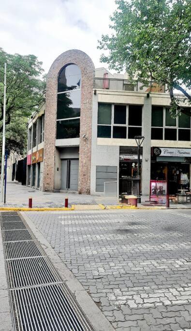 Complejo entero para grupos de amigos y familias