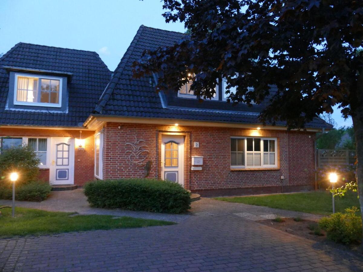 Huus Avelia Wohnung DG