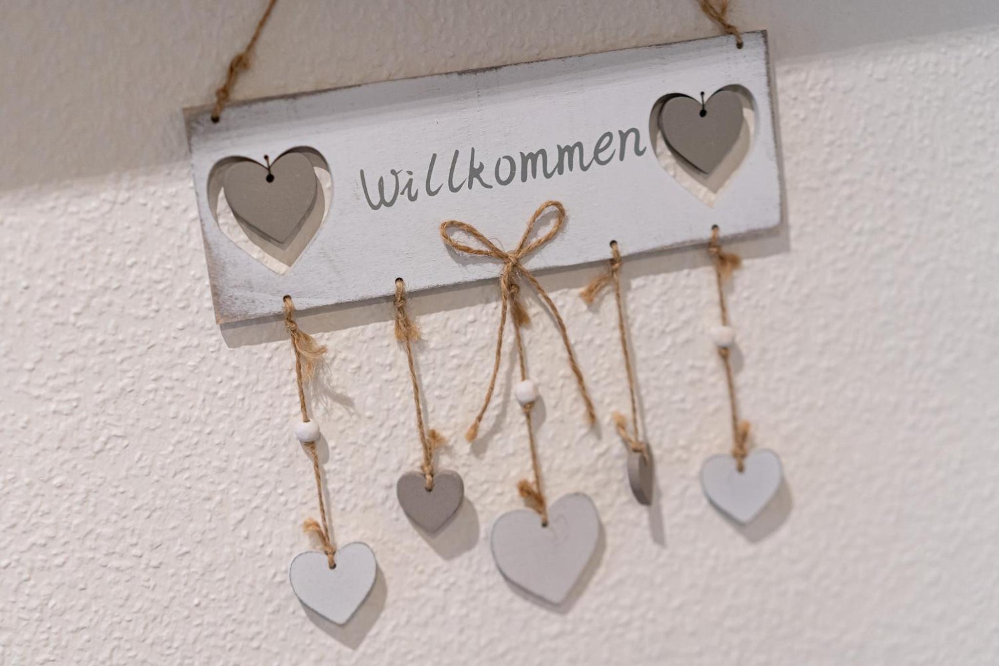 Huus Avelia Wohnung DG