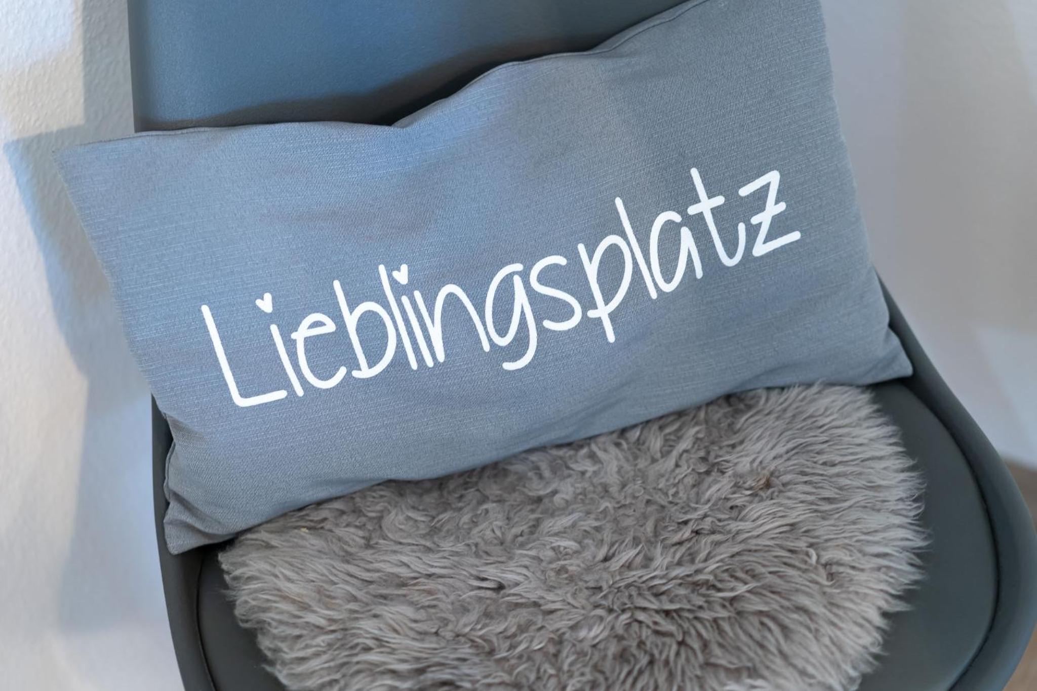 Huus Avelia Wohnung DG